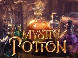 Mystic Potion thumbnail