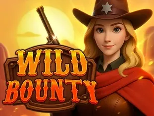Wild Bounty thumbnail