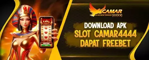 Bonus Eksklusif Instalasi APK Kaisar promotion banner