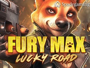 Fury Max Lucky Road thumbnail