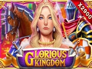 Glorious Kingdom thumbnail