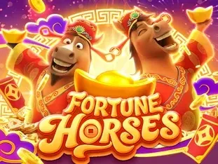 Fortune Horses thumbnail