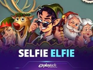 Selfie Elfie™ thumbnail
