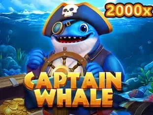 Captain Whale thumbnail