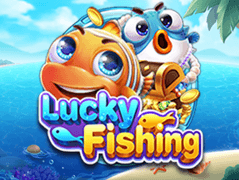 Luckyfishing thumbnail