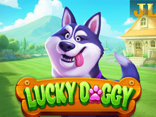 Lucky Doggy thumbnail